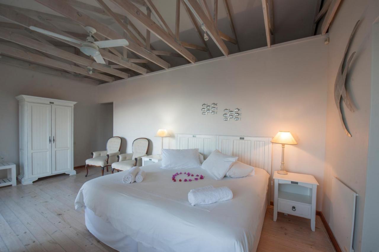 Panoramic Blue B&B เพลตเตนเบิร์กเบย์ ภายนอก รูปภาพ