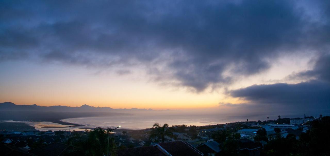 Panoramic Blue B&B เพลตเตนเบิร์กเบย์ ภายนอก รูปภาพ