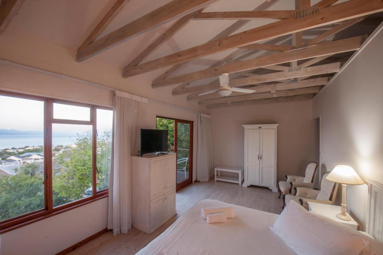 Panoramic Blue B&B เพลตเตนเบิร์กเบย์ ภายนอก รูปภาพ