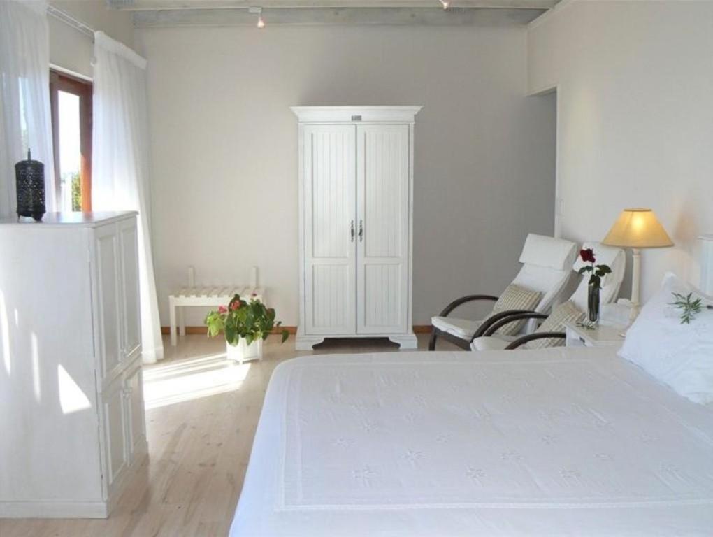 Panoramic Blue B&B เพลตเตนเบิร์กเบย์ ภายนอก รูปภาพ