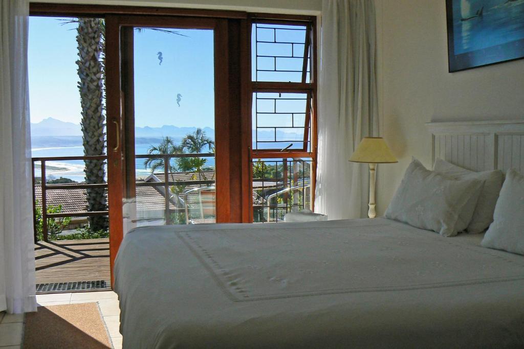 Panoramic Blue B&B เพลตเตนเบิร์กเบย์ ห้อง รูปภาพ